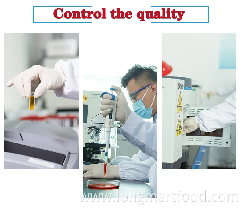 China Supplier Gummy Candy Vitamin for Kids